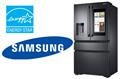 Samsung Earns ENERGY STAR Emerging Technology Award for 20 Refrigeration Models in 2017
