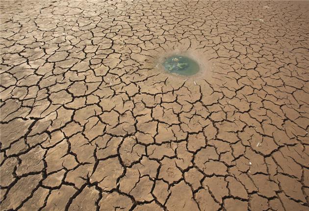 ۱۵ نکته درباره خشکسالی و بلاهایی که بر سر محیط زیست ایران آورده است