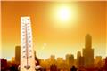 هشدار گرمای بی‌سابقه در جنوب آمریکا
