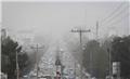 تداوم گرد و غبار در تهران