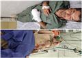 تیراندازی شکارچیان آهو به دو محیط بان بوشهری