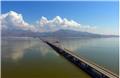 آخرین اقدامات برای احیای دریاچه ارومیه