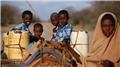 میلیون‌ها کودک آفریقایی گرفتار فقر شدید و فاجعه تغییرات اقلیمی