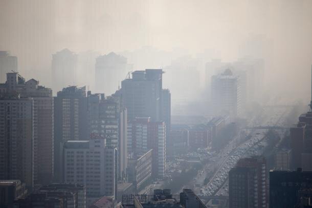فناوری‌های کشورهای جهان برای مقابله با معضل آلودگی هوا