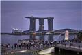 عبور گردشگری سنگاپور از رکود