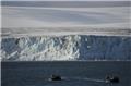 فروپاشی صفحه یخی قطب جنوب حتمی است؟