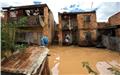 افزایش تلفات و خسارات توفان در ماداگاسکار