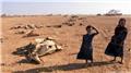 میلیون‌ها کودک قربانی پیامدهای خشکسالی شدید در شرق آفریقا