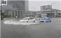 هشدار بارش‌های سیل‌آسا برای مناطقی از ژاپن