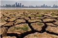 بحران آب، پیش‌نشانه تهدیدهای تغییر اقلیم در جهان