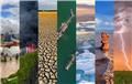 تغییرات آب‌وهوایی امنیت جهانی را هدف قرار داد