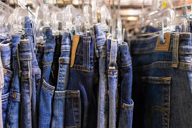 شلوار جین برای محیط زیست مضر است؟