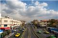 افزایش نسبی دما در بیشتر مناطق