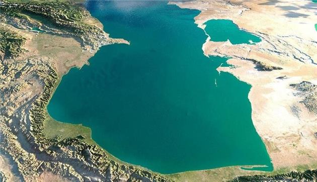 پروتکل ارزیابی زیست‌محیطی کنوانسیون دریای خزر به امضای کشورهای حاشیه دریای خزر رسید