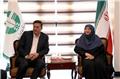 «کنترل گرد و غبار» روی میز مسئولان منابع طبیعی و حفاظت محیط زیست