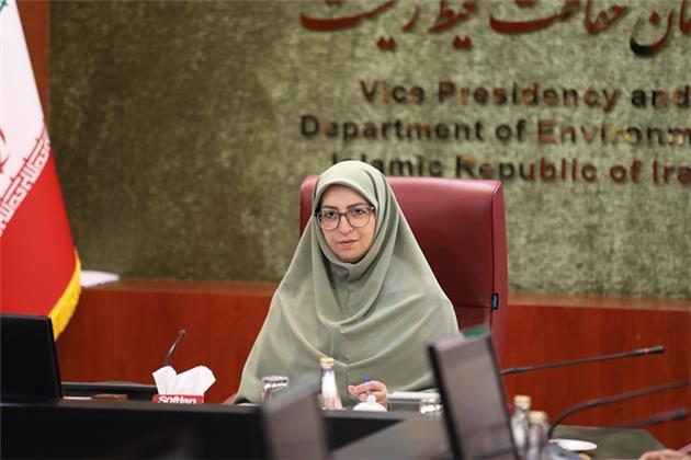 نگاه ما به حوزه زنان رفع موانع و ارتقا بر اساس شایسته گزینی است