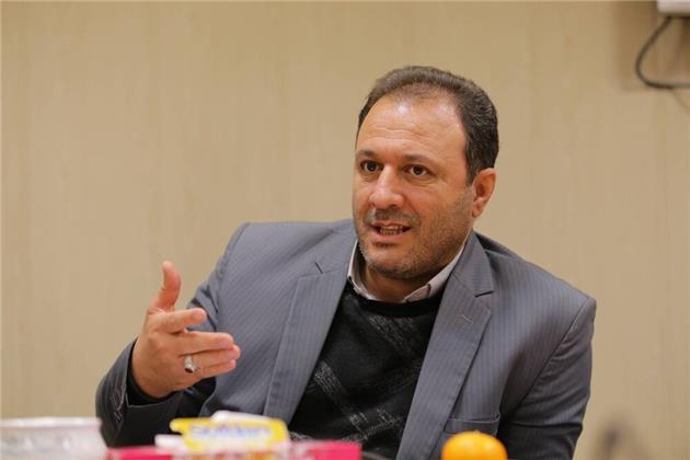 ۱۰۰ هکتار از اراضی ری از آلودگی واحدهای غیرمجاز پاکسازی می شود