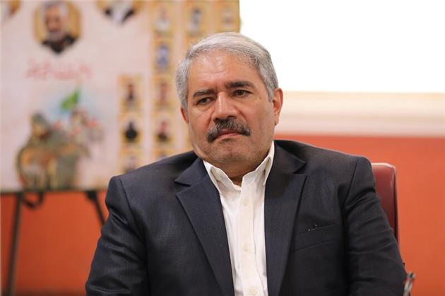 پس روی آب دریای خزر تا ۱۵ سال آینده ادامه خواهد داشت