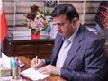 پیام رئیس سازمان منابع طبیعی و آبخیزداری کشور به مناسبت هفته دولت