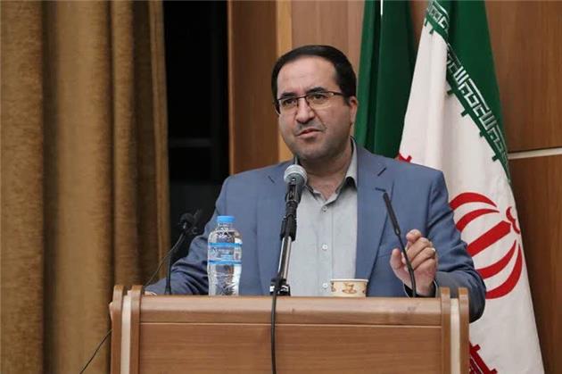 حمایت قانونی و تأمین تجهیزات جنگلبانان در اولویت سازمان منابع طبیعی