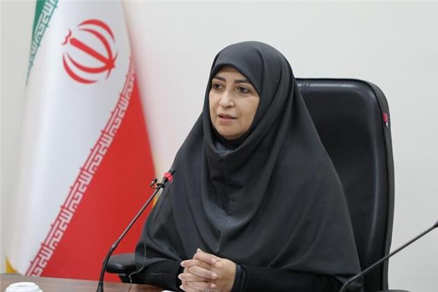 پیگیر تصویب اصلاحیه پروتکل مونترال در مجلس شورای اسلامی هستیم