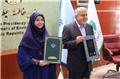 رییس سازمان حفاظت محیط‌ زیست و وزیر میراث‌ فرهنگی تفاهم‌نامه همکاری امضا کردند