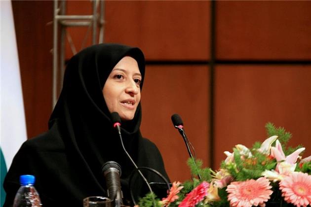 استقبال رییس سازمان محیط زیست از «گردشگری سبز»