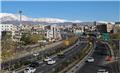 جوی آرام و پایدار در غالب مناطق کشور